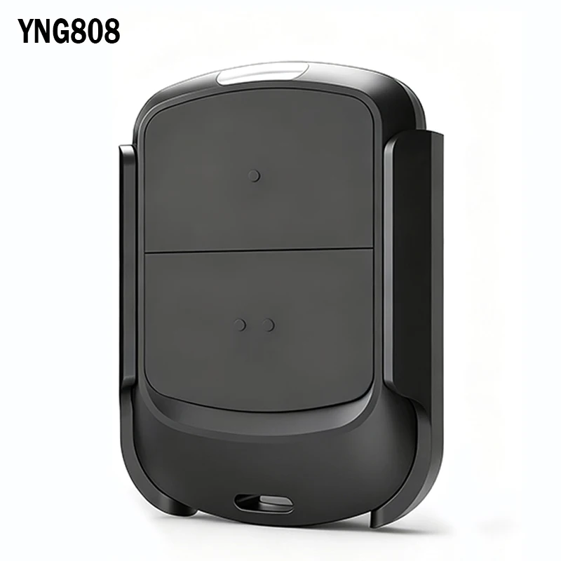 

YNG808 Garage Door Remote Control 433MHz for NICE ERA FLORS FLO2RS FLO4RS FLORE FLO2RE FLO4RE INTI2 INTI ONE ON2E ON4E ON2 ON4