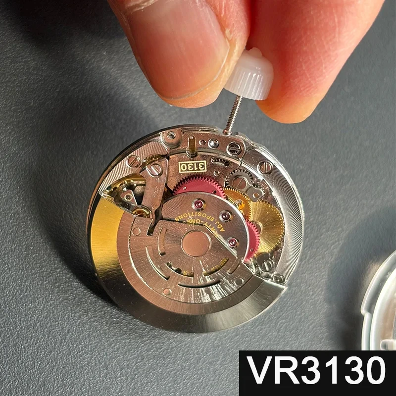 自動メカニカル腕時計,カレンダーレス,3針,新しいブランド,shanghai 3130,腕時計アクセサリー