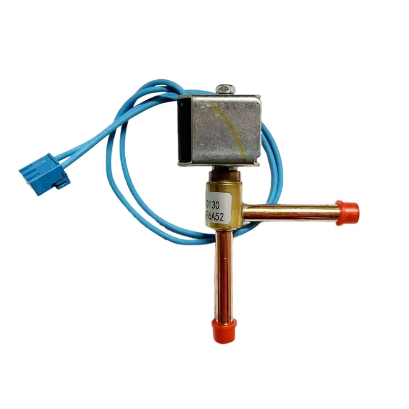 For Two-way Solenoid Valve FDF6A52 Electronic Two-way  Ice Machine Solenoid  Normally