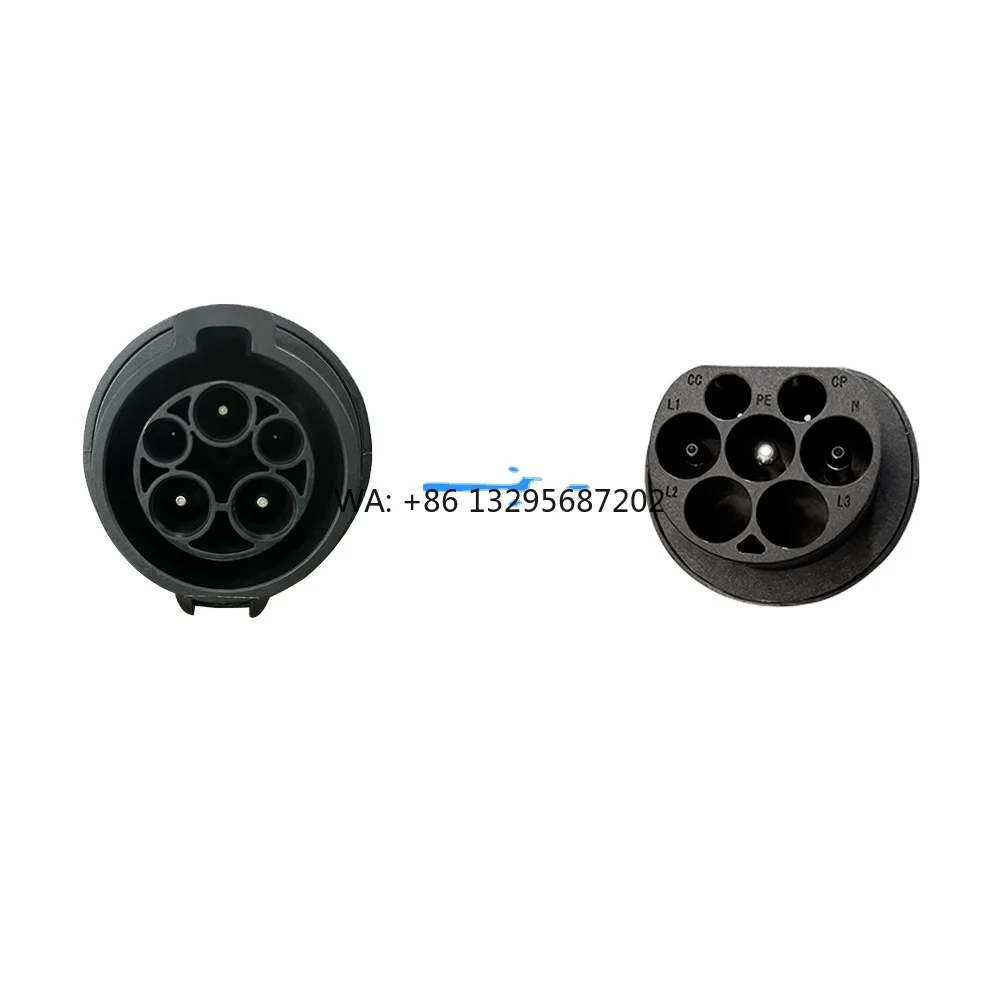 16A 32A Type 1 To G…