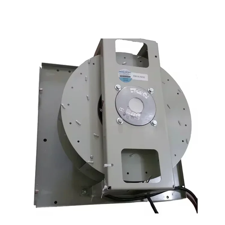 China wholesale fan motor assembly 1622393761 1622319760 GA55 GA75 air compressor parts