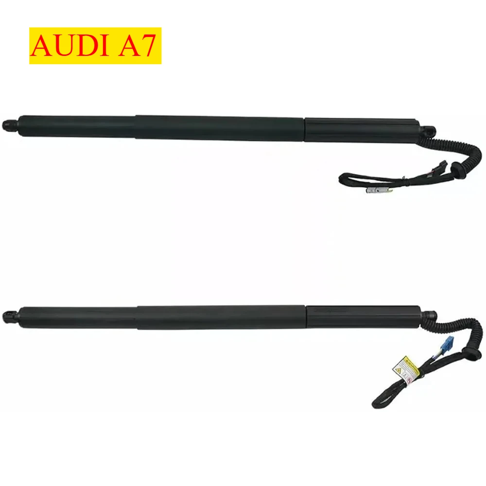 

4K8827851D / 4K8827851E / 4K8827851F / 4K8827851G Pair Power Liftgate Electric Tailgate Strut For AUDI A7