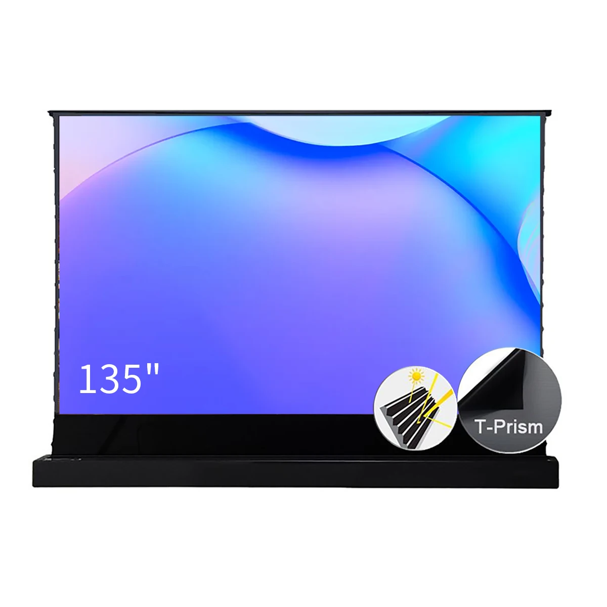 R 135 Inch Electric…