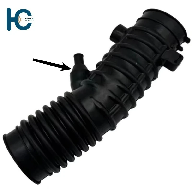 

17881-0P010 Air Intake Pipe Air Filter Inlet Tube Air Cleaner Intake Hose for Toyota LEXUS Crown GS300 2.5 3.0L