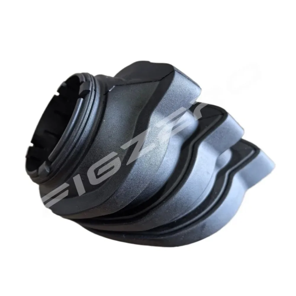 For BMW Waterbird R1200GS 1250GS ADV Motorcycle Parts Dust Cover Genuine Brand New