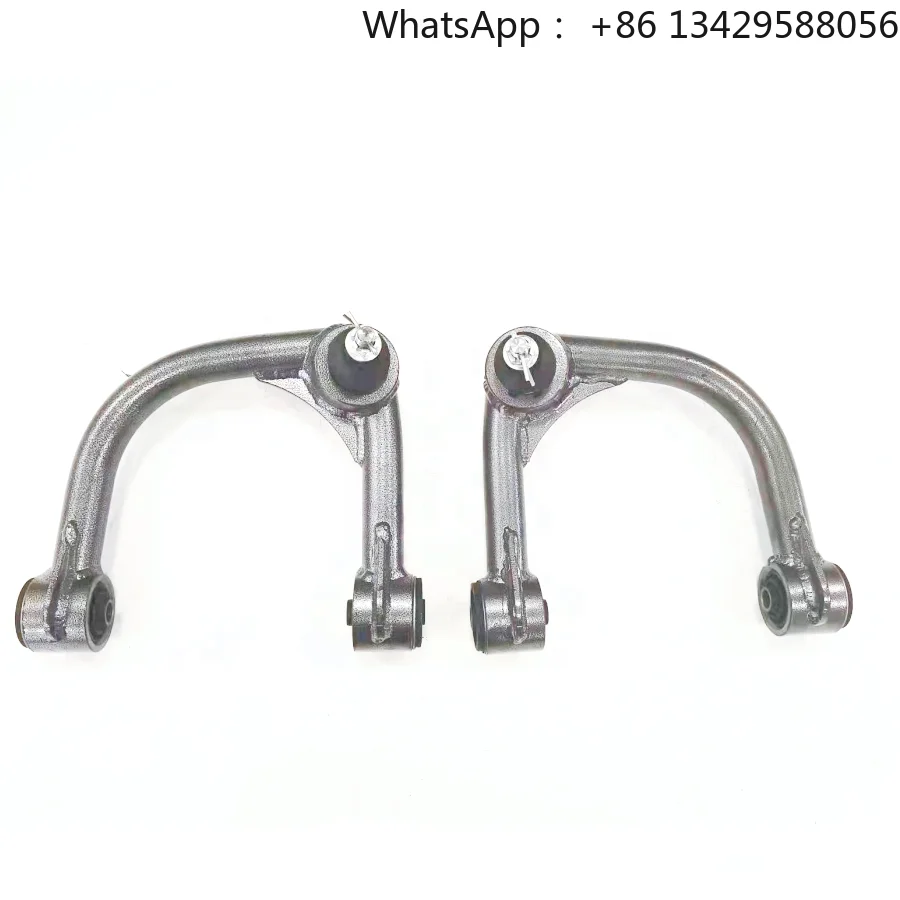 

Essential Suspension Parts Quality Heavy Duty 4X4 Lift Kits Steel Bushing Upper Control Arm Front Rear Toyot-a Lc120/150