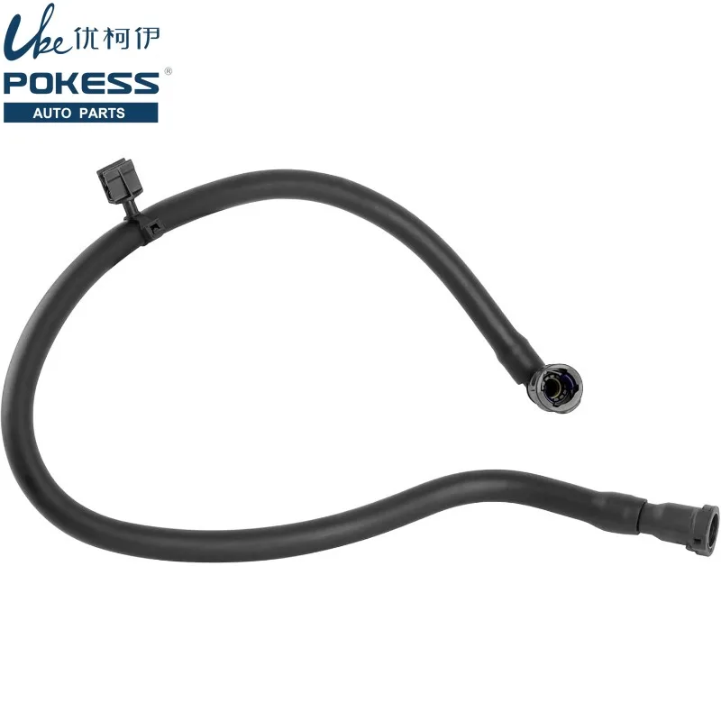 

5L3Z9D289A Vacuum Tube Line Fuel Vapor Vacuum Tube Fit for Ford F-150 Expedition Lincoln Navigator Lincoln Mark-LT F6