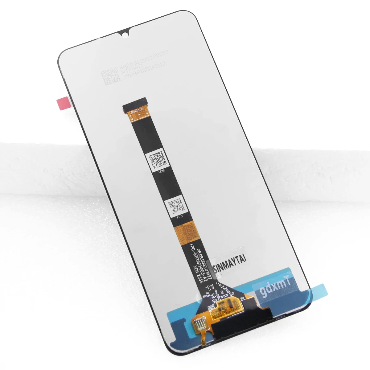 OEM For OPPO 6.74''Realme C51 For RealmeC51 RMX3830 LCD Display