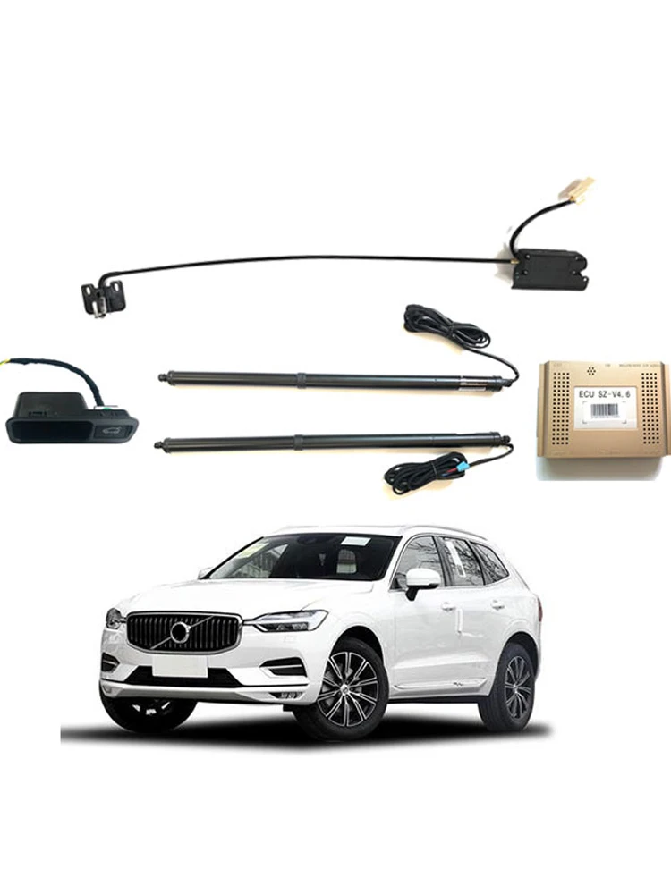 

For Car body retrofit auto rear control of the trunk electric tailgate door car lift automatic trunk opening drift drive power