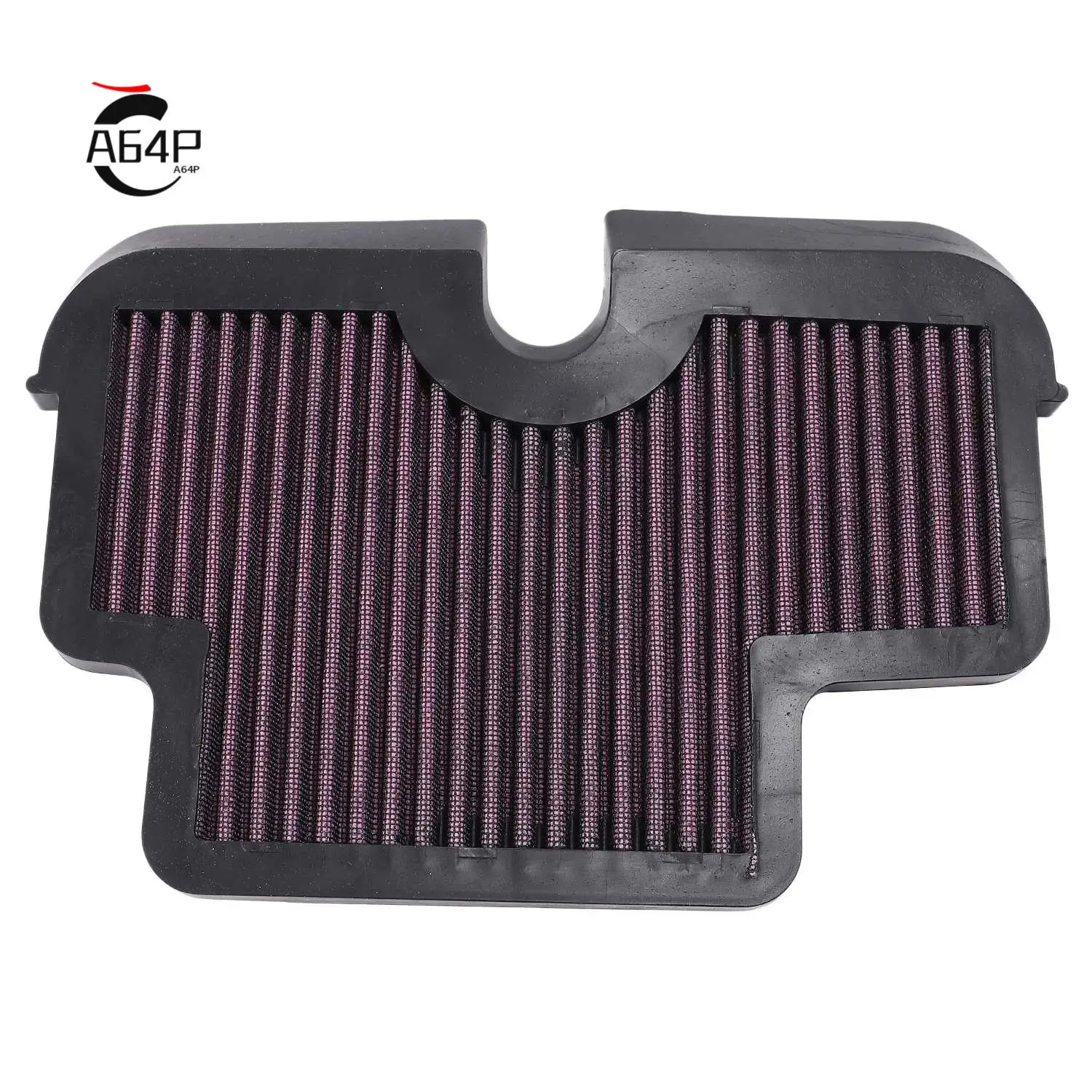 A64P-Motorcycle Air… - image