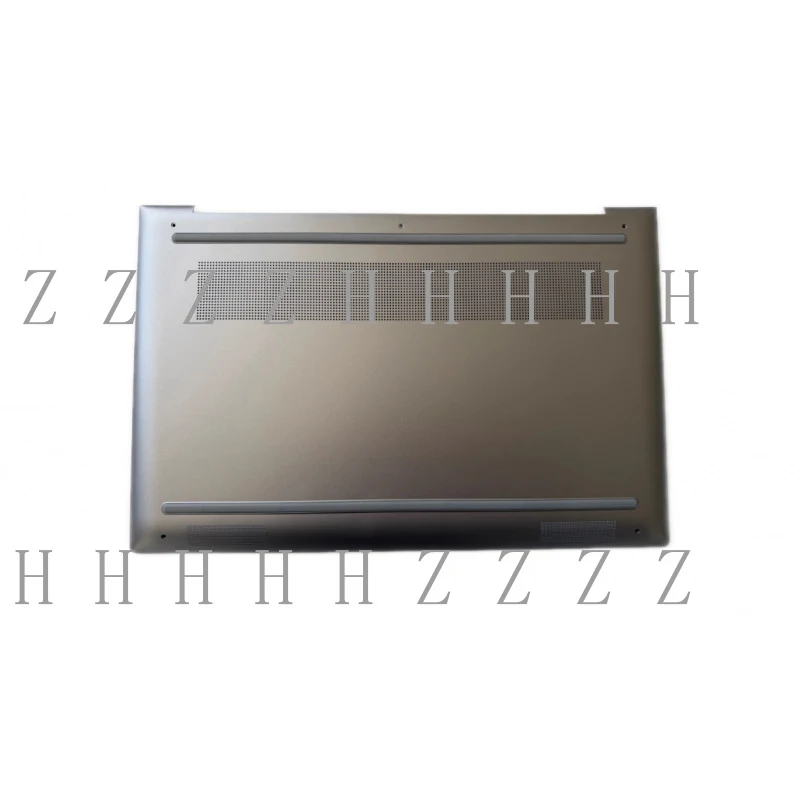 

Z New for hp Envy 17 17-CW 17T-CW 17T-CR 17T-CR TPN-C176 bottom cover gray