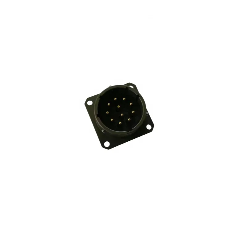 hot sale High Quality Asphalt Paver Machine S1803-3 Spare Parts 11 Pin Clip Socket Plug PN.2304193