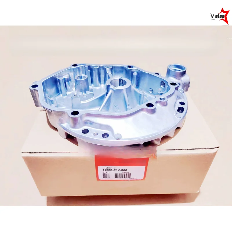 Precision OEM Original Oil Pan Sump Assembly Replacement For Honda GXV160 HRJ196 Hand Push Lawn Mower
