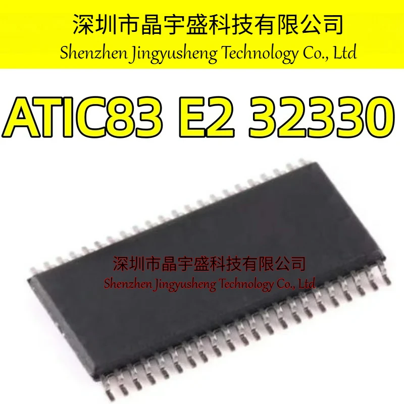 New Original ATIC83 E2 32330