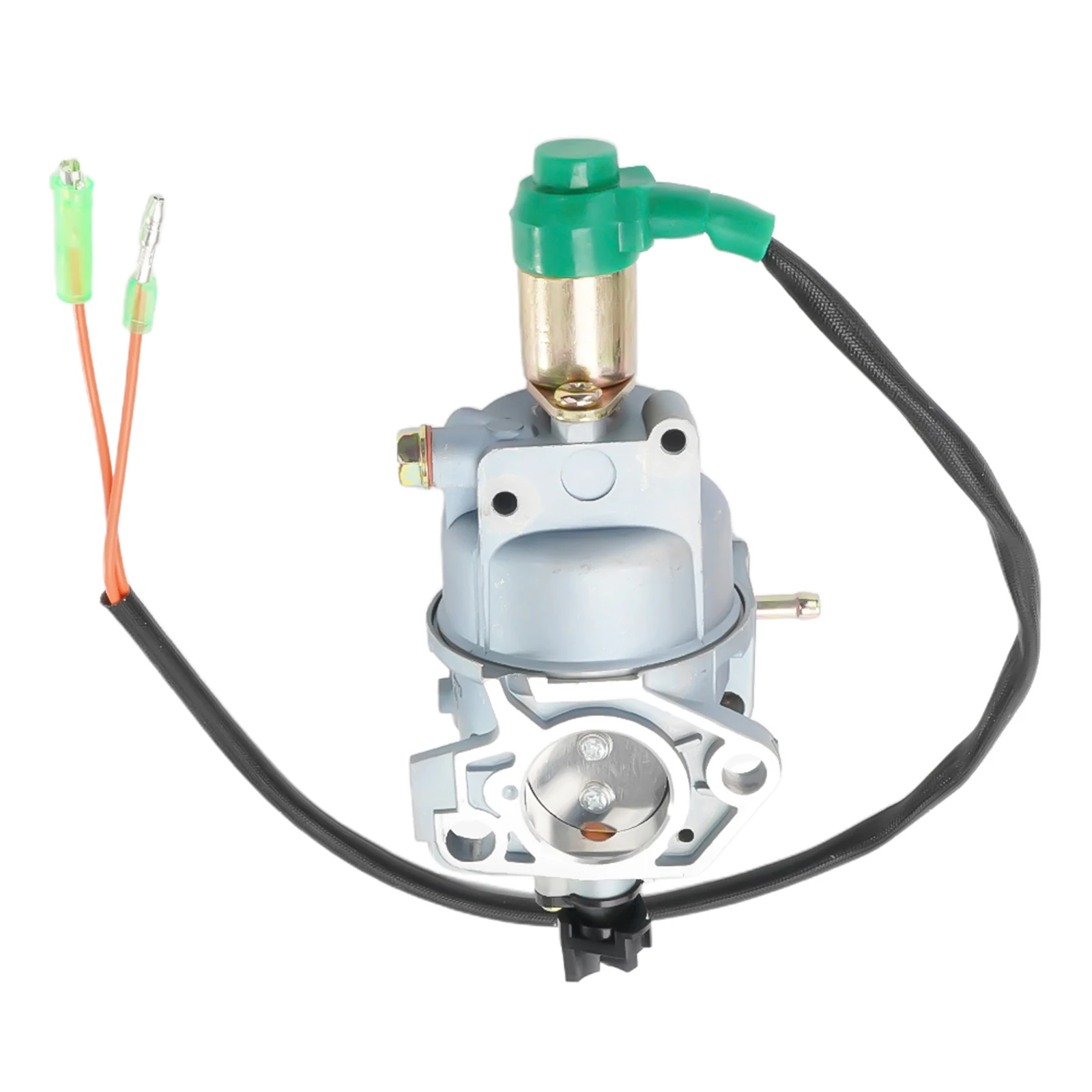 

Carburetor For Ruixing 139 RX139 Type B Generator 389cc/396cc/401cc/407cc/414cc/420cc 12-16 Carburetors Replacement