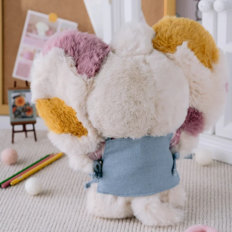 Nouveau Maymei 400% série Funfair oubliée boîte aveugle mignon vinyle poupées en peluche figurine Maymei boîte mystère jouets à la mode fille Gif