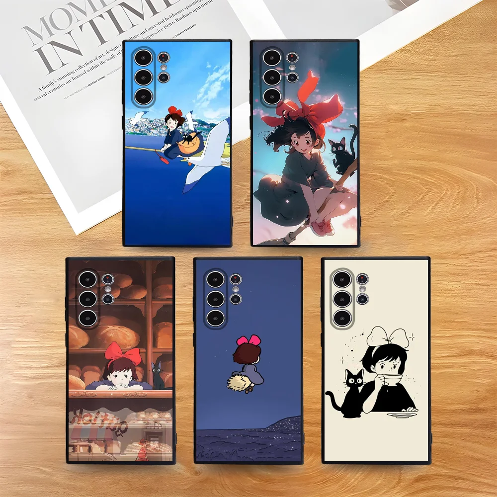 Anime Ki-Kiki Deliv… - image