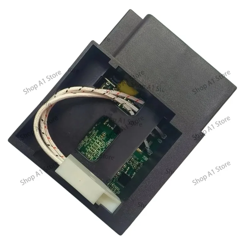 Car refrigerator compressor 12 volts 24 volts LC25B C15B driver board, car refrigerator accessories