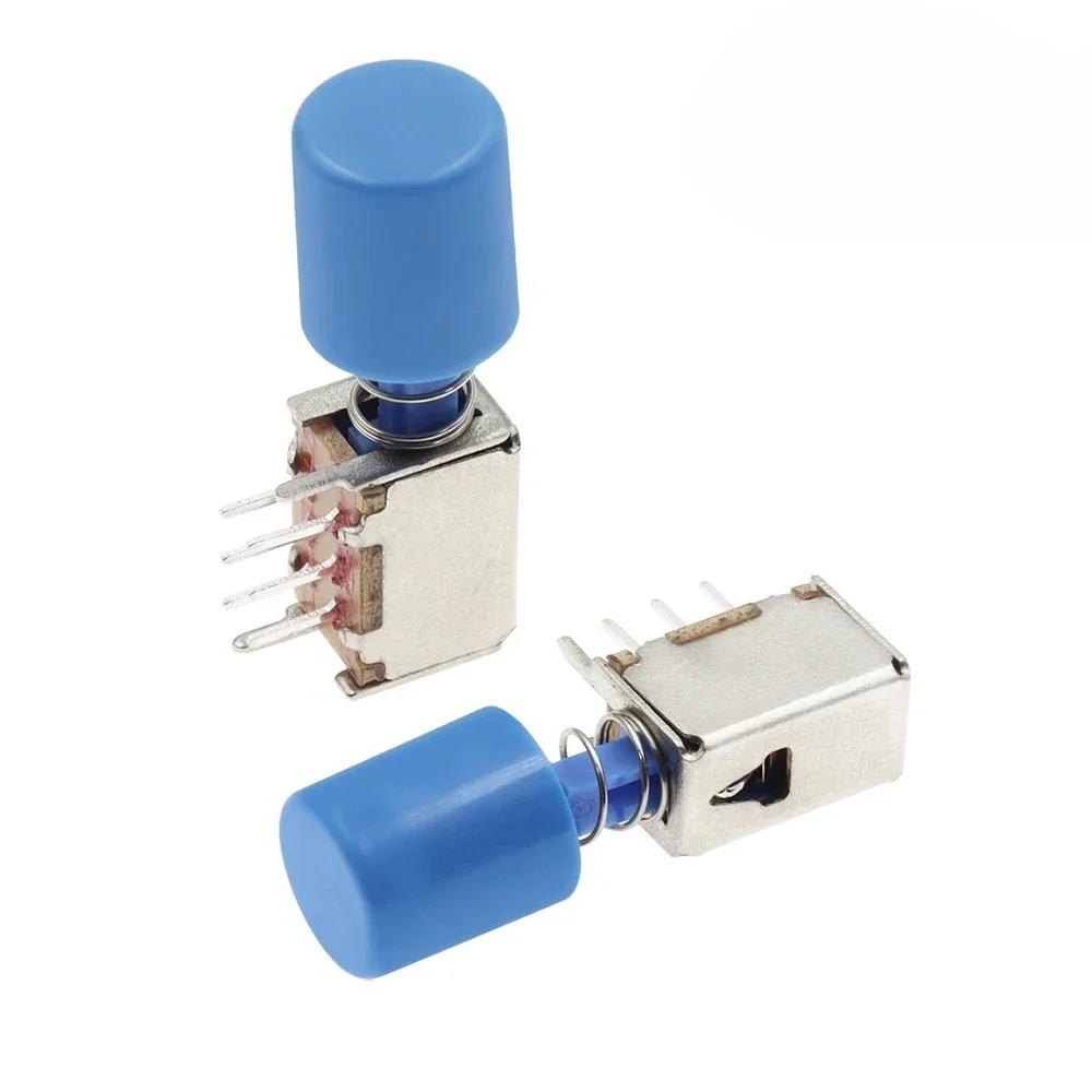 1000 قطعة غطاء زر A04 A06 A28 زر دائري مناسب ل 5.8x5.8 7x7 8x8 8.5x8.5 مللي متر الذاتي قفل التبديل كاب 6x5 مللي متر 6x7 مللي متر 6x10 مللي متر