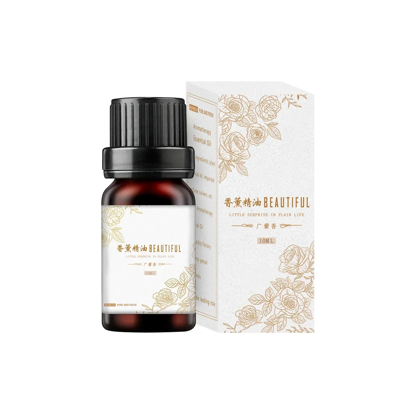 Variant: Patchouli