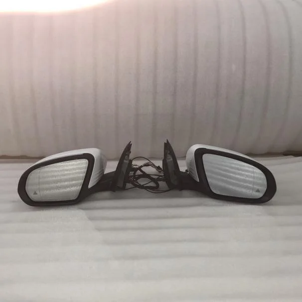 Hot Selling Auto Parts Side Mirror For Mercedes-benz GLC Class W253 Door Rearview Mirror