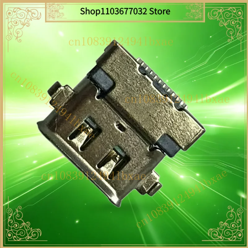 Jack for P14S T490 T14 X1 6th 7th 2018 Gen 8 TYPE‑C