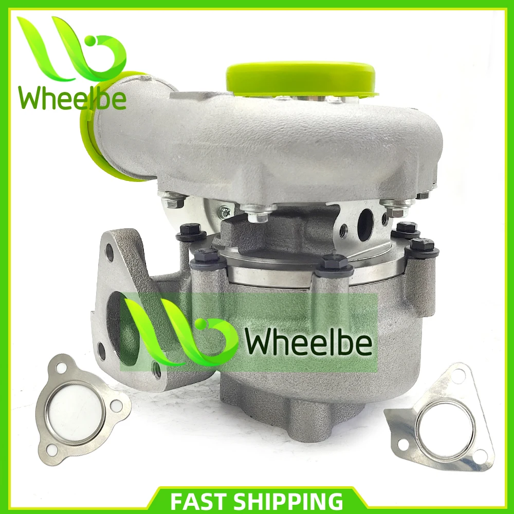 

Auto Turbo TF035 Turbocharger For HYUNDAI Santa Fe 2.2 CRDi 155 HP D4EB 4913507311 4913507310 2823127810 28231-27810