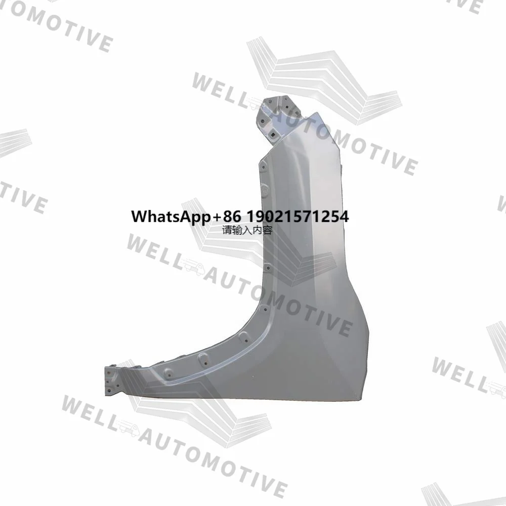 

Best Price Front Fender Auto Body System for Rav4