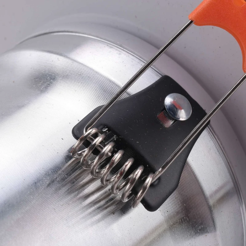 Altavoz de techo para baño de 8Ohm y 10W, sistema de música de fondo con altavoz de techo a la moda de aluminio