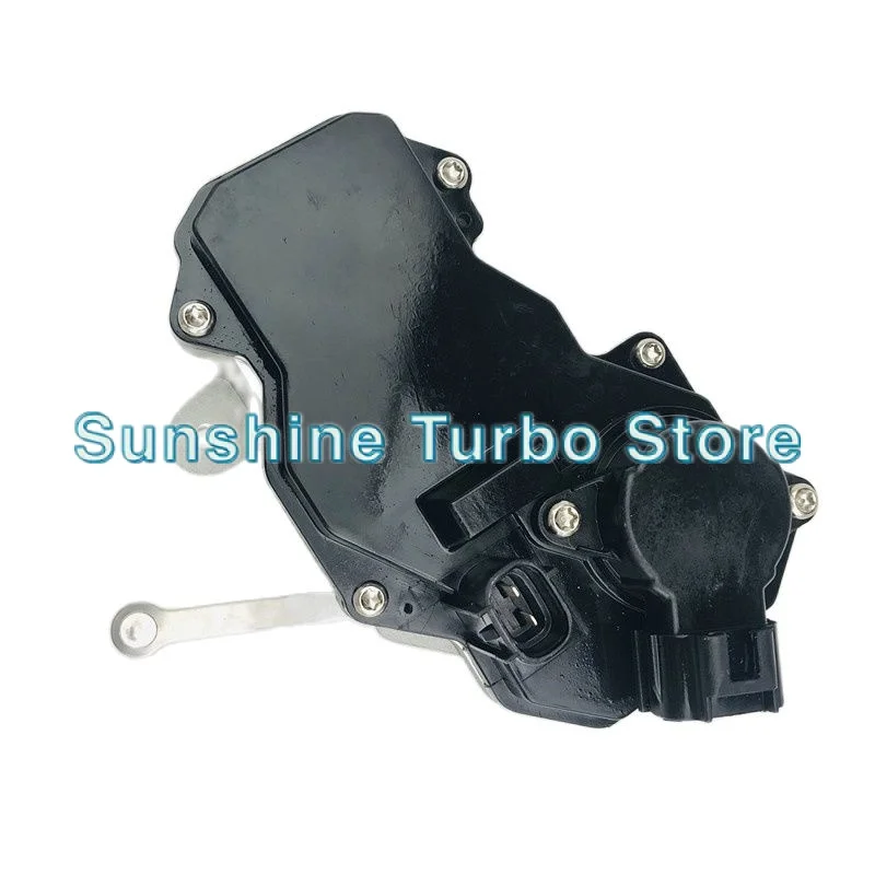 2GD 1GD Motor Turbo Atuador para CT16V 17201-11070 17201-11080 Turbocompressor