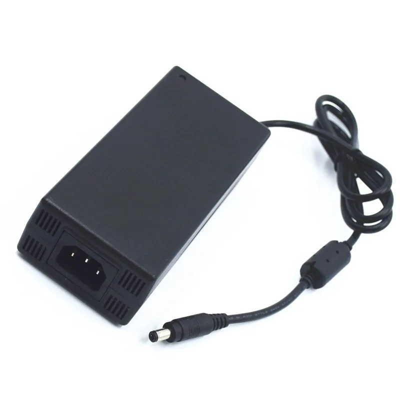 24V6A Switching Adapter DC Stabilized Power Supply 150W for Camera/radio Surveillance CCTV Camera