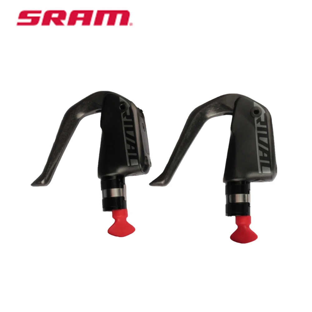 SRAM Rival Aero Disc Brake hydraulic Disc Brakes For Time Trial/Triathlon Bike DB-RIV-AERO-E1
