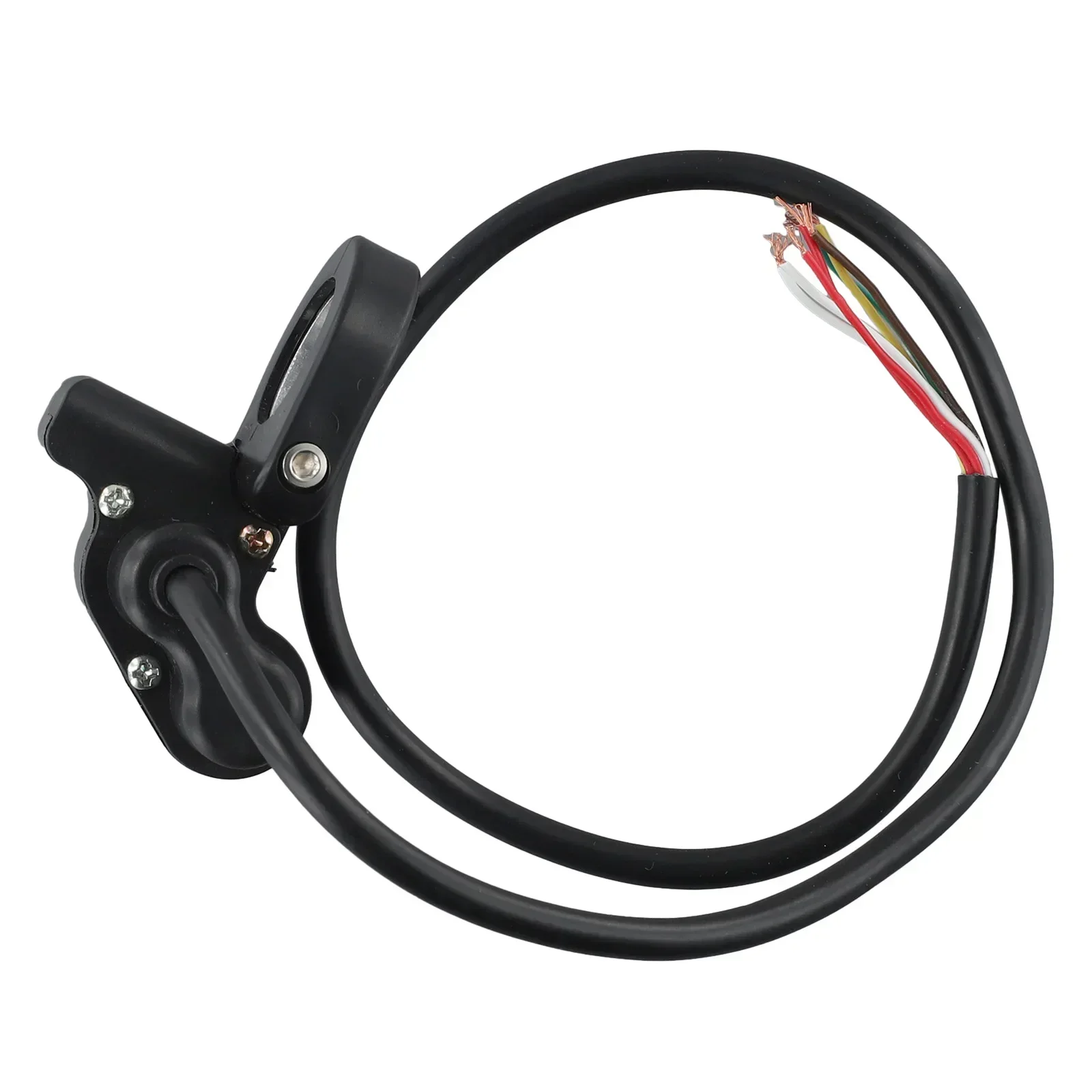 Electric Bicycles Power Switch Switch Cable Cycling Scooter Electric Vehicle Accessories Nanke Modified Switch Brand New