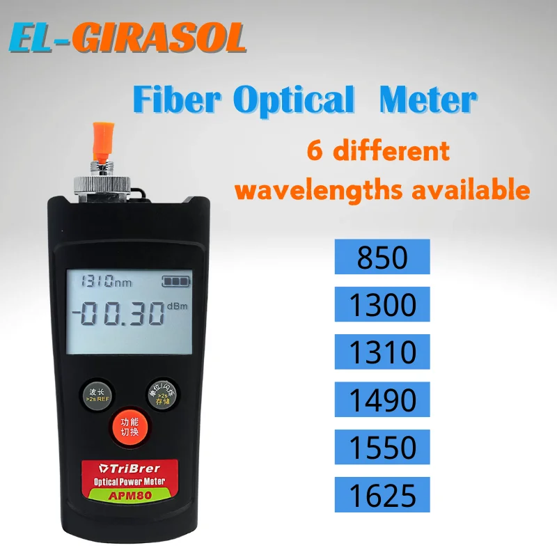 Mini Handheld Opm A… - image