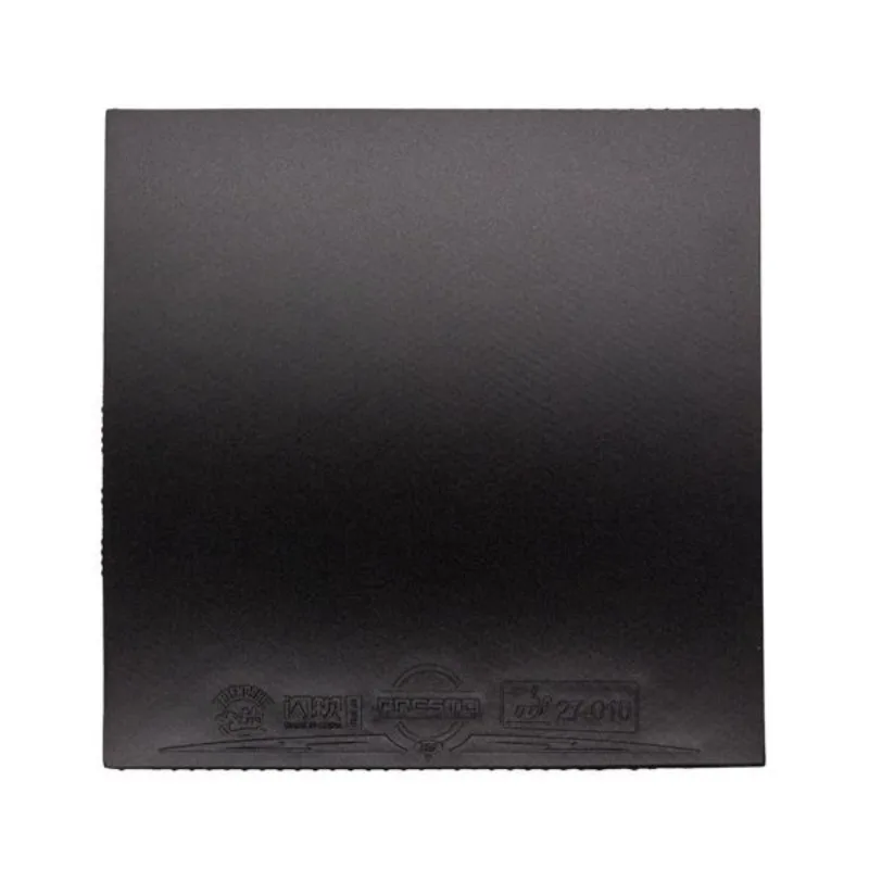 729 مجموعة فلاش المطاط الخاصة المجهدة المضادة للمطاط كعكة الإسفنج عالية الجودة تنس الطاولة المطاط لفرق المقاطعات #6