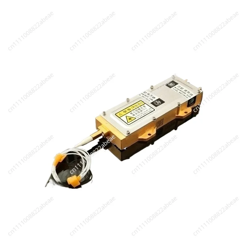 For 260W laser module high power laser infrared pump source  laser module with fiber disassembly
