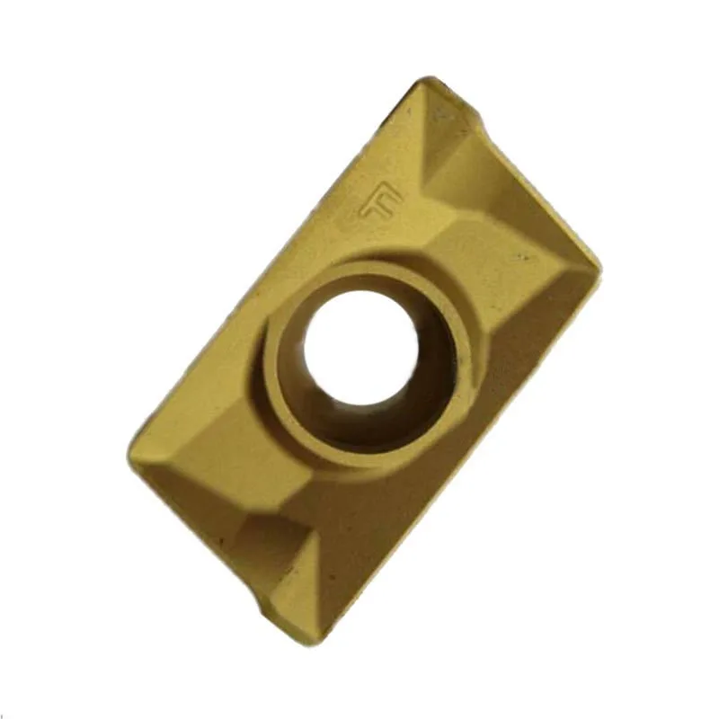 الأصلي APKT APKT11T304 APKT11T308 APKT 160408 PF YBG202 YBG302 YBG102 YBC302 آلة أدوات الكمبيوتر مخرطة القاطع تحول إدراج بار #3