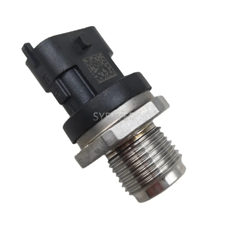 ISDE ISF-Sensor de presión de riel de combustible para motor diésel, 3974092, 5297641, 5260246, 0281002851, 0281006112, 0281006325