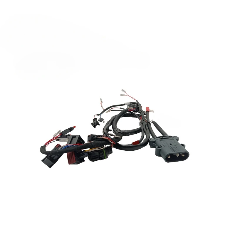 Suitable for T16/T20/T16P/20P-1151 Forklift Parts Main Wiring Harness 11513810507