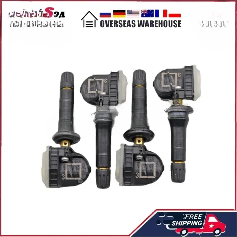 

ДАТЧИК МОНИТОРА ДАВЛЕНИЯ В ШИНА 13598772 Для Buick Envision Cadillac Ct6 Chevrolet Bolt Cruze Malibu Spark Tahoe Sierra 315 МГц