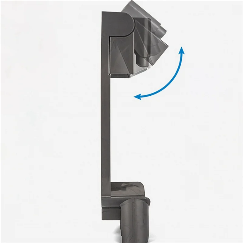 BAAN-3X Staubsauger-Dockingstation, kompatibel mit Dyson V7 V8, Wandzubehör, kabellose Ladegeräthalterung