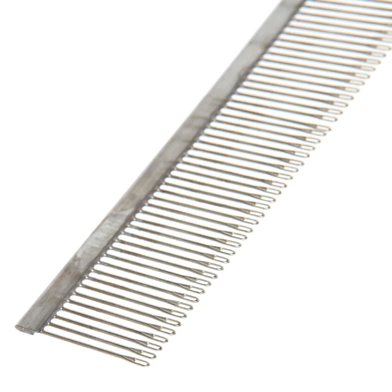 5/6/7/9/12 Needle Cast-on Comb Flat Knitting Machine for Brother Knitting Machin