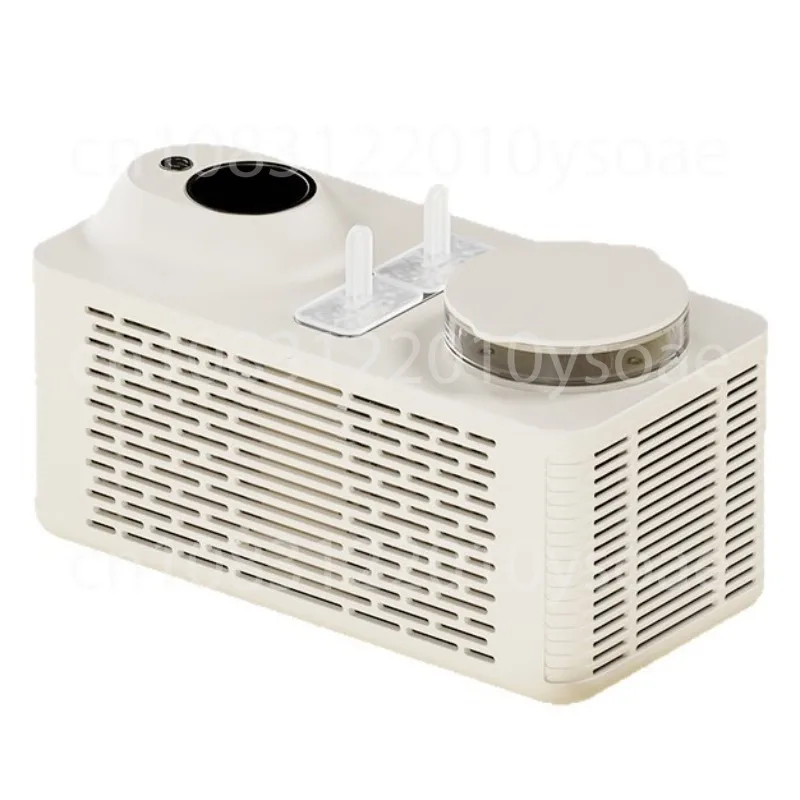 Small Home Use Popsicle Machine PD-ZBJ-03 DIY  Ice Cream Maker For Creating Delicious Treats