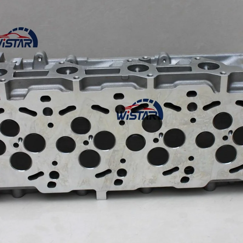 High Quality D4EA/D4EB Cylinder Head Suitable FE/Tucson/Sonata/i30 Cylinder Head Assy D4EA/D4EB Engine Cylinder Head For Santa