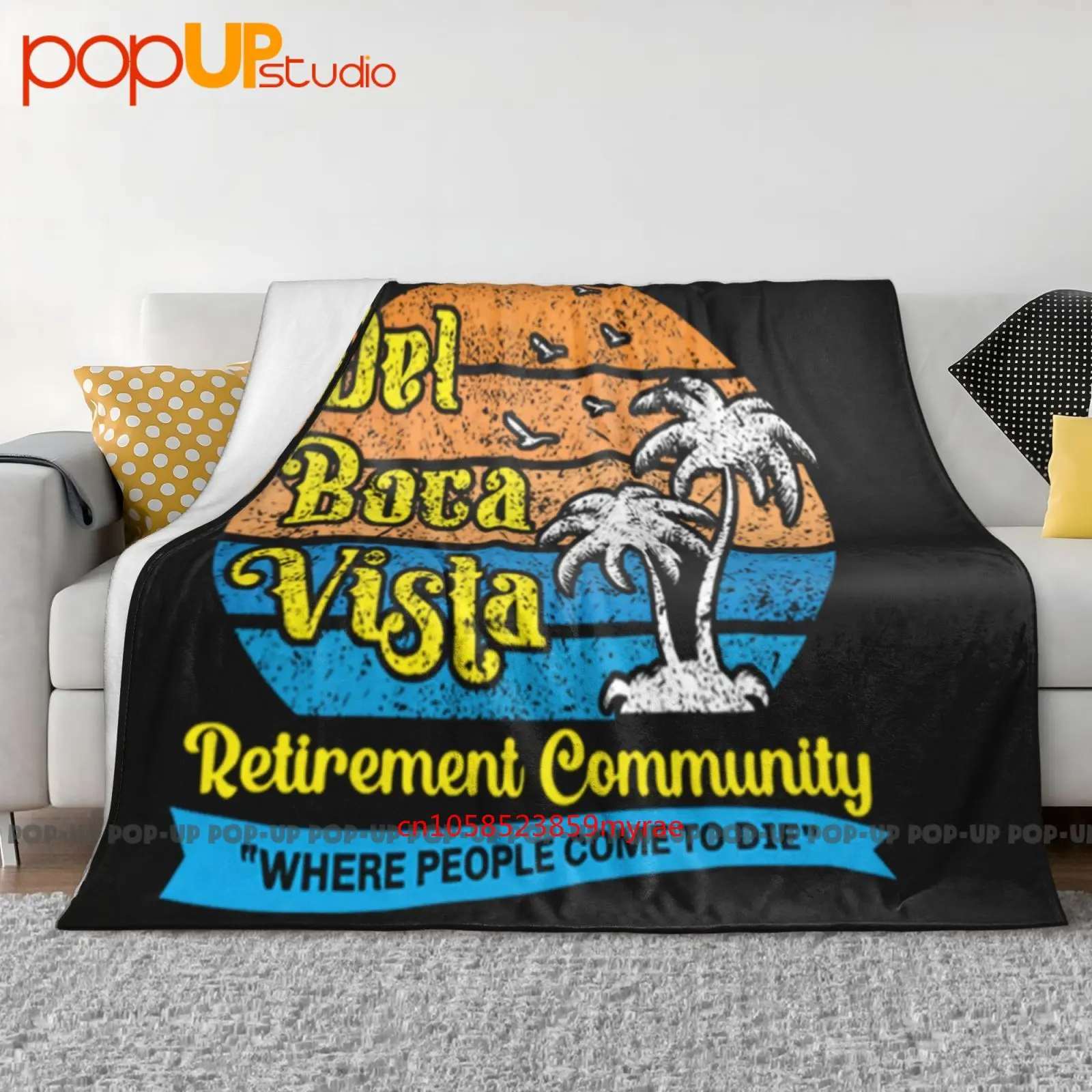 Del Boca Vista Sein…