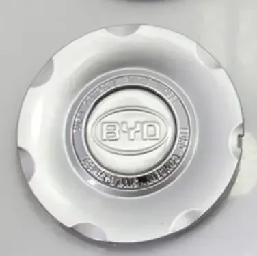 

For BYD F0 F3 Wheel Cover 150mm Wheel Rim Cap Sticker Wheel Hub Center Cap Dust-proof covers