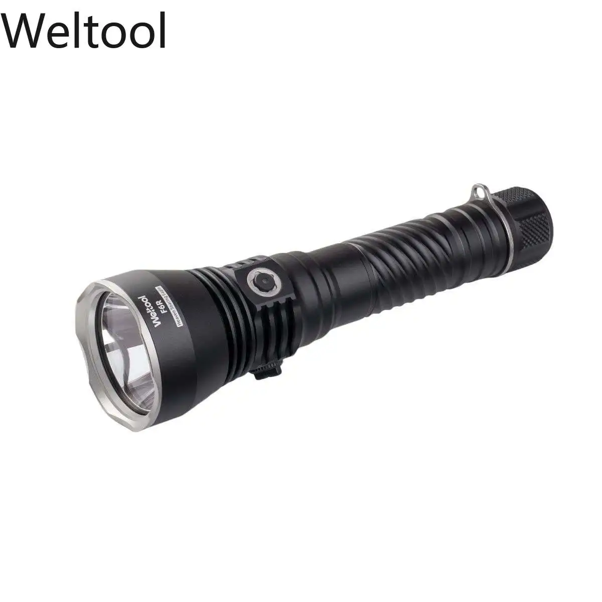 

Перезаряжаемый фонарик Weltool F6R «Небесный орел»
