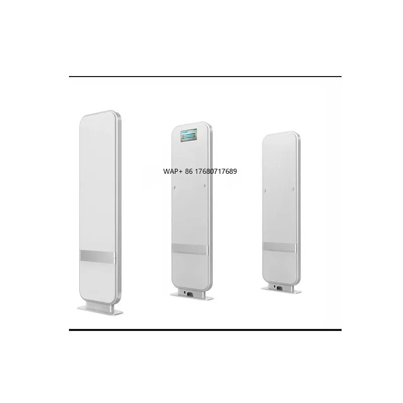 

865-928MHz Warehousing Attendance Managementhi Speed Alarm Uhf Rfid Gate Reader