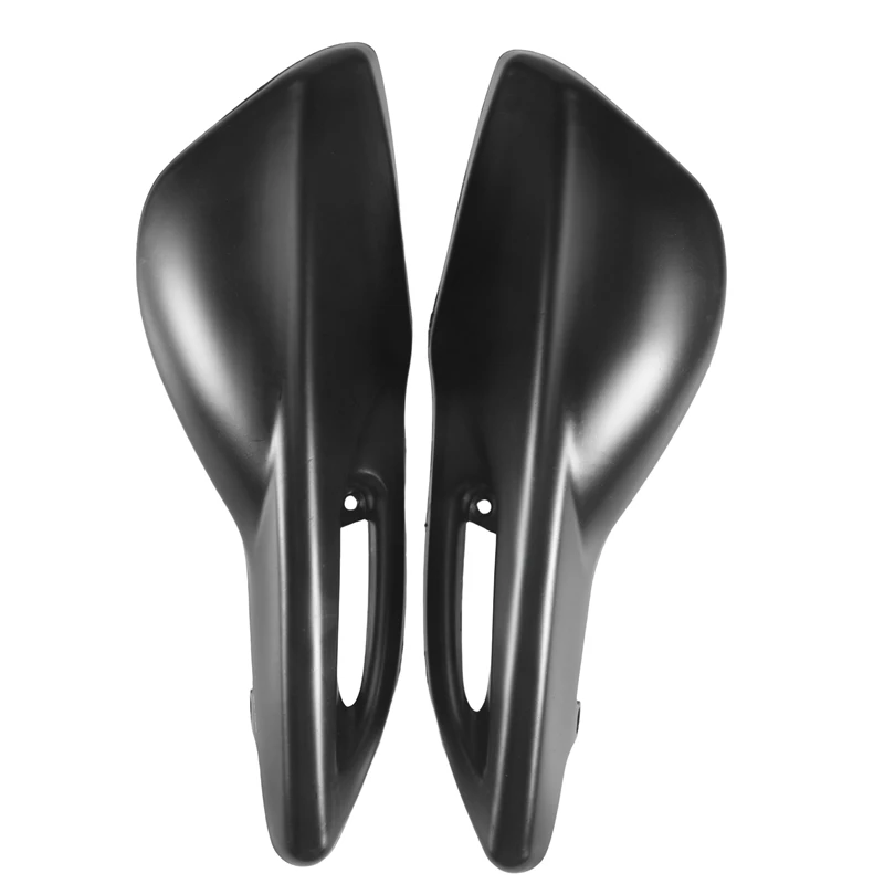 Guanti per parabrezza manubrio paramani per parabrezza moto vendita calda adatti per Yamaha BWS100 4VP