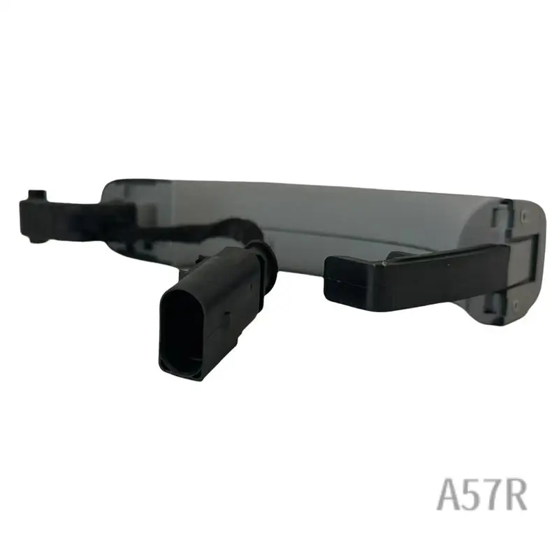 

7R-4L0837205B Outside Door Handle W/Key Button Smart Exterior Door Handle For Q7 2007-2015 4L0837207A 4L0 837 205B